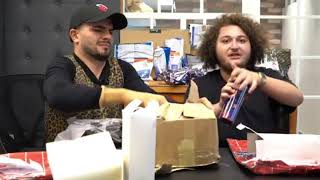 Ali̇ Bi̇çi̇m Danla Bilic E Gonderme Yapiyor