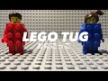 LEGO TUG (おにごっこ)