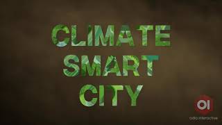Sri Lankan Climate Smart City 2021 Concept