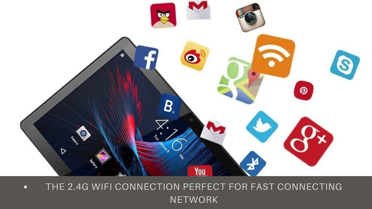 Tablet 10.1 Inch Android 9.0 - tablet 10 ınch android 9.0 3g phone tablets with 32gb