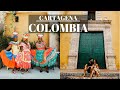 Things to do in Cartagena | Colombia tourist attractions - South America