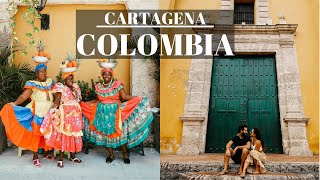 Things to do in Cartagena | Colombia tourist attractions - South America