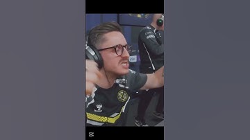 APEX "British Player"  #cs2 #csgo #trashtalk