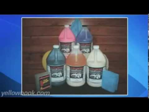 Auto Detail Supplies Outlet Near Me