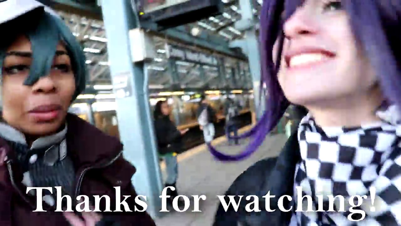 Introducing Me | Danganronpa V3 (CMV BLOOPERS/OUTTAKES)