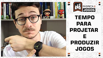 O que é tempo estimativa?