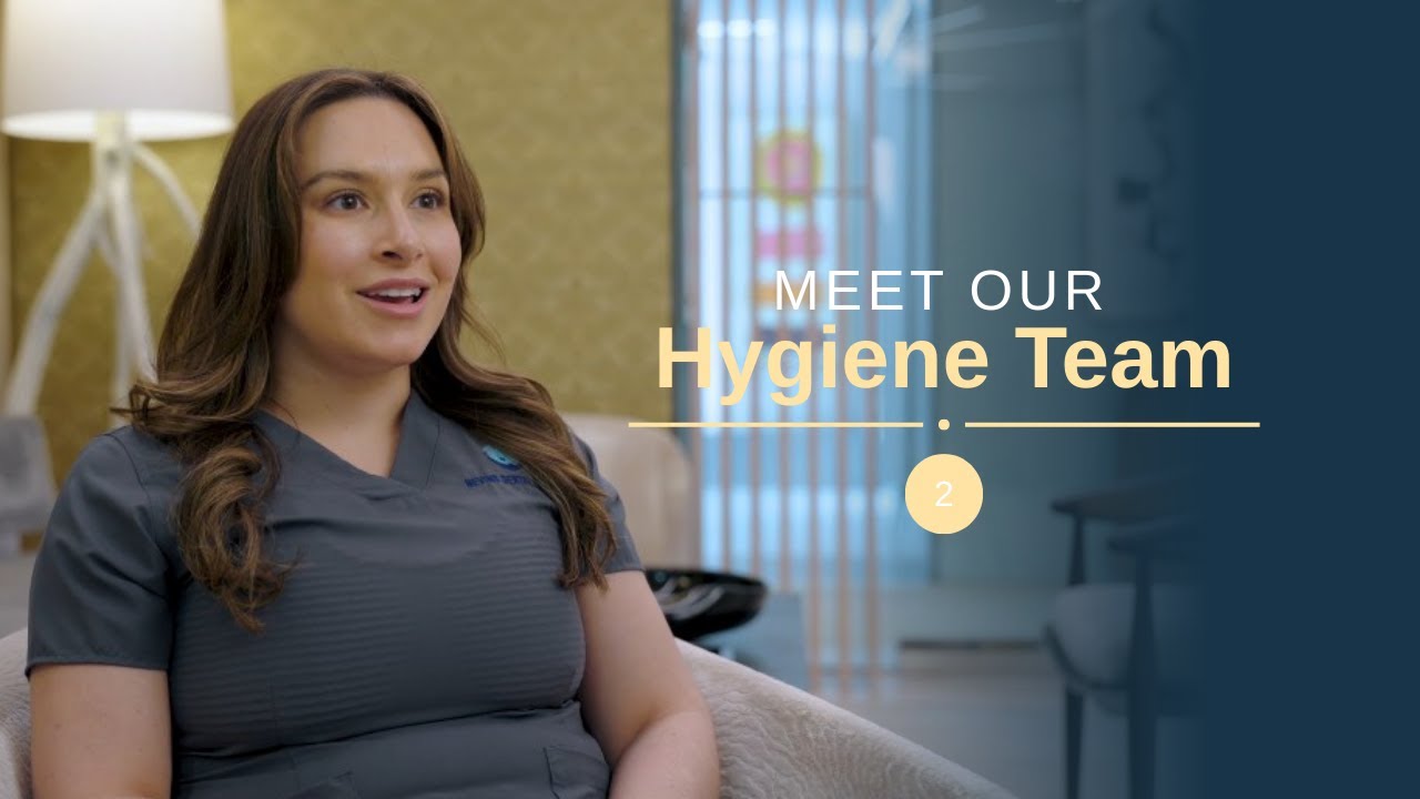 Get to know your Dental Hygienists part 2