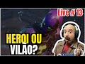 SAGA SPIDER -MAN parte 13. MILES MORALES COMEÇOU A FICAR SERIO Parte 2