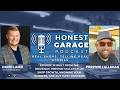 Built From the Driveway: Preston Callahan on Shop Growth, Knowing Your Numbers, and 24/7 Roadside