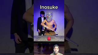 What Does The Man Look Like? জদ খল