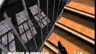 GoldenEye (N64) Speed Run (Secret Agent) - Depot