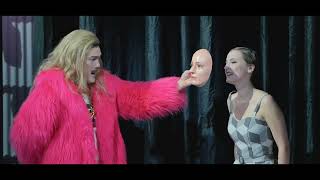 Theater Münster: Trailer RIGOLETTO