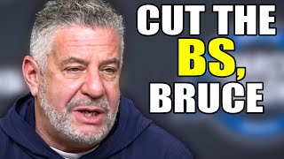 Maga Coach Tries To Rewrite History, Reality Proves Him Wrong