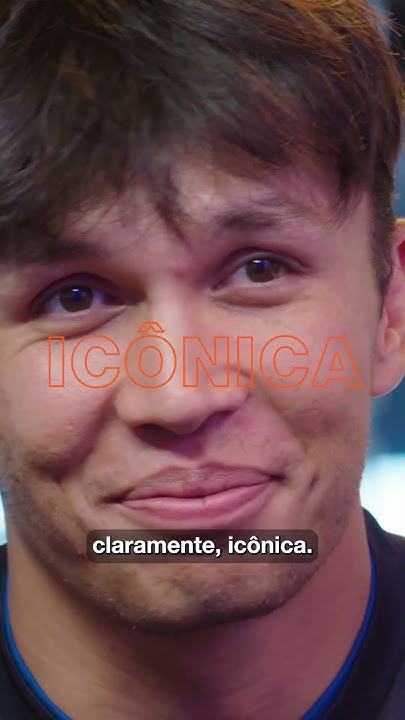 Conheça as palavras que motivam o Alex Albon!