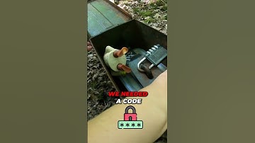 Geocache Tip - Download Routes Offline to Unlock Your Geocaches #shorts #shortvideo #shortsfeed