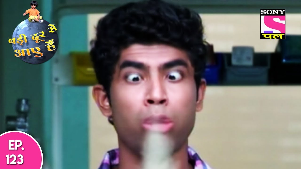 Badi Door Se Aaye Hain - बड़ी दूर से आये है - Episode 123 - 22nd June, 2017
