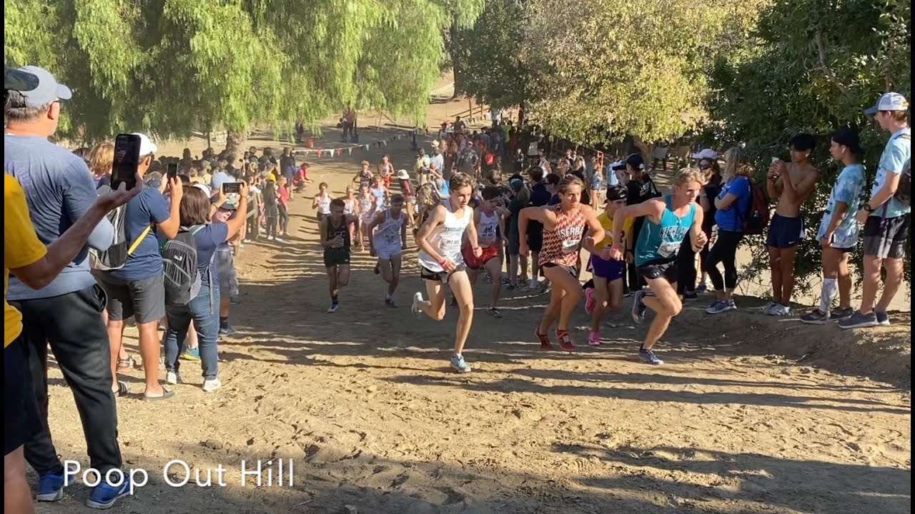 2019 Mt. SAC Invitational Boys Team Sweepstakes