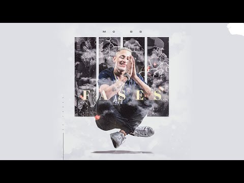 MC BS - Deus vai me Abençoar (Prod. Nick Gomes)