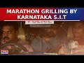 Karnataka Obscene Video: JDS MP Prajwal Revanna Taken Into Custody, S.I.T Intensifies Investigation