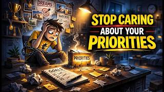 Why You Avoid Tasks You Know How to Do