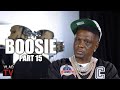 Vlad Asks Boosie if Sexyy Red is Pregnant with His Baby (Part 15)