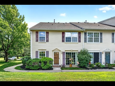 41 Lehavre Court, Hamilton, NJ home video tour