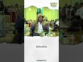 wasiat KH Djazuli Utsman: Jangan Tinggalkan Ngaji !