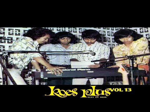 13. Koes Plus Vol 13, 1975 (FULL) download Video link : 👇