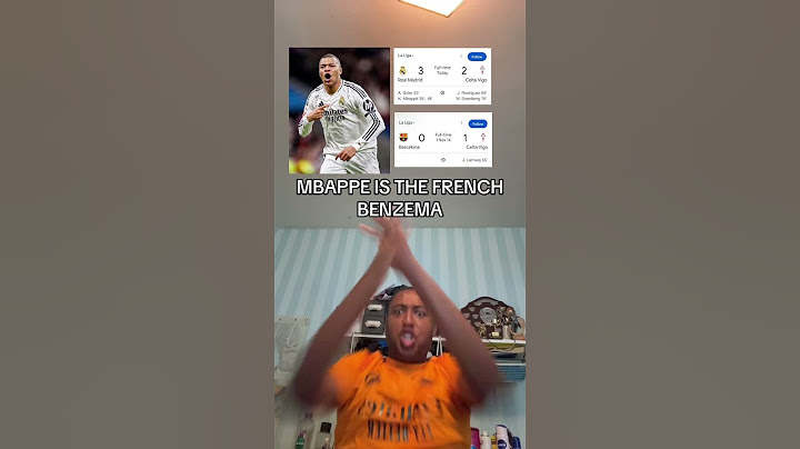 REAL MADRID 3-2 CELTA VIGO HIGHLIGHTS. MBAPPE GOAL VS CELTA VIGO #RealMadrid #celtavigo #mbappe