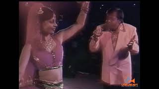 Sundar Popo - Chutney Soca Monarch 2000