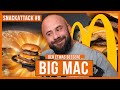 Halal BigMac à la Sharo | SNACKATTACK