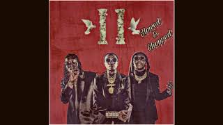 Migos ft 2Chainz-Too Playa Slowed & Chopped