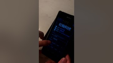 Sonix NFC name badge application