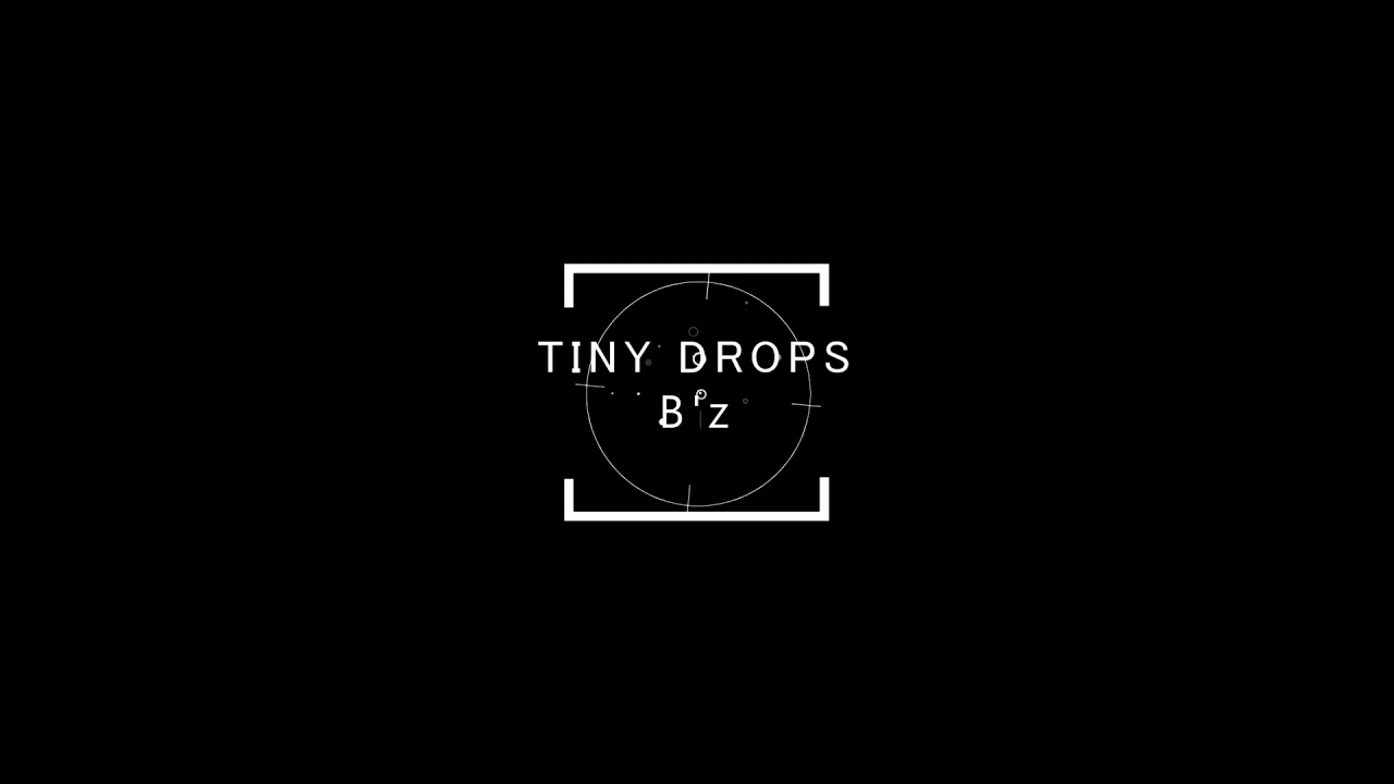 Sleduj B'z - TINY DROPS na YouTube Sleduj B'z - TINY DROPS na YouTube