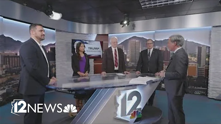 What's the economic impact of Trump's orders on immigration