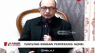 Hukum Tak Seperti Di Negeri Orang