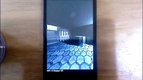 NexusHD2-Gingerbread V2.7