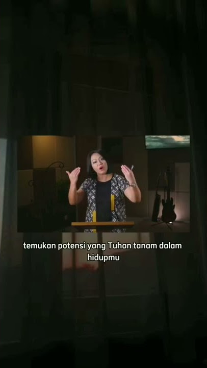 Mari ubah insecure menjadi bersyukur ❤️