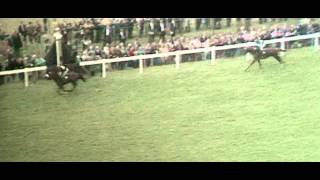 King George  Flashback - 1971 - Mill Reef