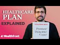 How to choose the best healthcare plan 2022