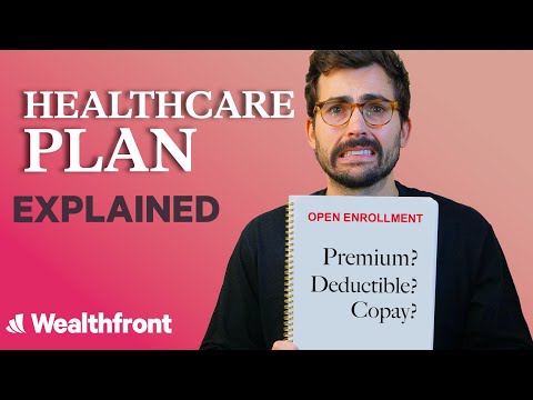 How To Choose The Best Healthcare Plan (2022!)