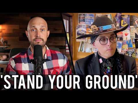 Wyoming’s Trans ‘Stand Your Ground’ Case Will Go to Trial | Judge Rejects Self-Defense Immunity