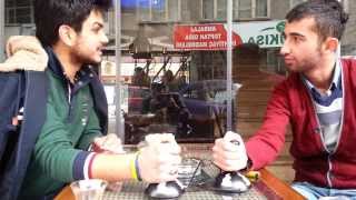 Burhan çoban vs melih Süner