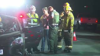 *WARNING* Vehicle vs Horse | JURUPA VALLEY, CA   10.9.22