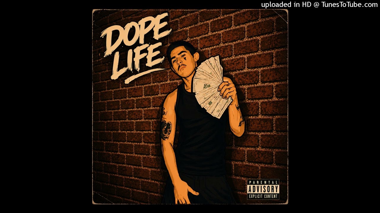 Bowie Blocka - Dope Life auf YouTube ansehen Bowie Blocka - Dope Life auf YouTube ansehen