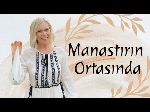 Havva Karakaş - Manastırın Ortasında