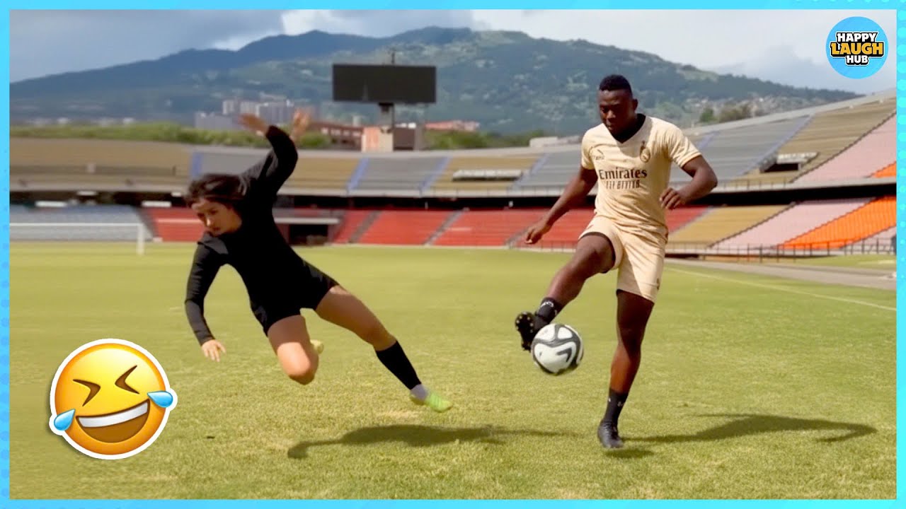 Funniest Football & Sports Moments so Far 🤪Try NOT to Laugh 😂 | Part 23