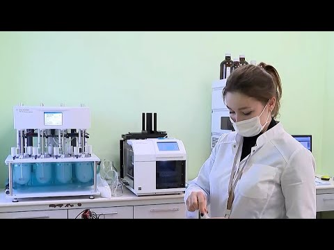 Аналоги зарубежных лекарств от Паркинсона и Альцгеймера создали в Беларуси