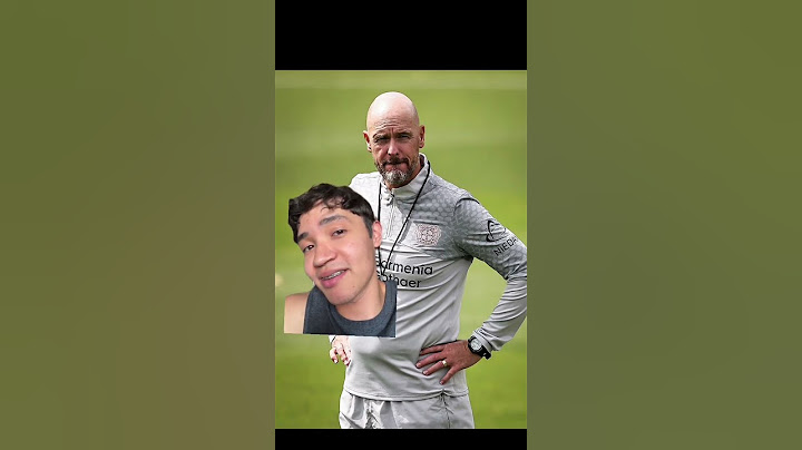 Ten Hag en el Bayer Leverkusen #charliecarrillo #futbol #fyp #tenhag #leverkusen #bundesliga