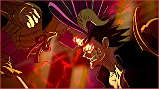 KAIDO'S SON LOOKS CRAZY - One Piece Chapter 983 Analysis
